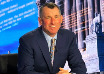 SEC前主任：比特幣現貨ETF「短期不會過關」，除非共和黨明年入主白宮..