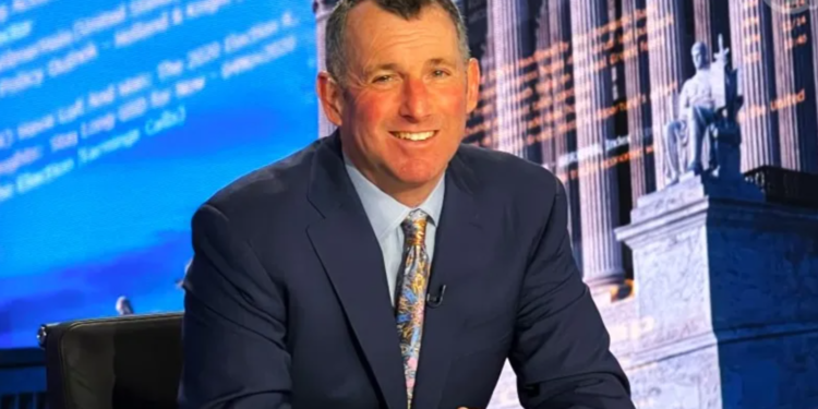 SEC前主任：比特幣現貨ETF「短期不會過關」，除非共和黨明年入主白宮..