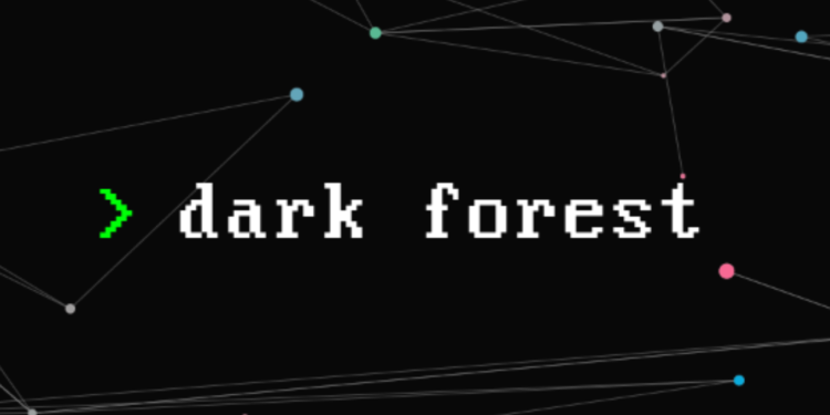 鏈遊研究：Dark Forest競爭優勢從何而來？