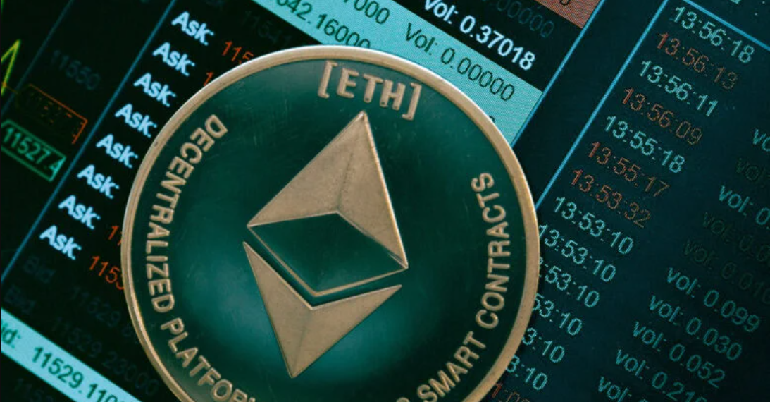 大利好？SEC可能「同時批準多檔」以太坊期貨 ETF！ETH 谷底大反彈