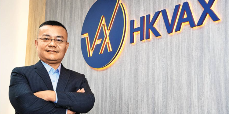 | 動區動趨-最具影響力的區塊鏈新聞媒體 HKVAX交易所獲香港證監會原則性批准:擬半年後上線平台、OTC服務
