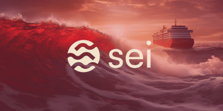 Sei終極行銷法則：靠新聞上頭條，用 「陽光普照」 空投吸加密社群