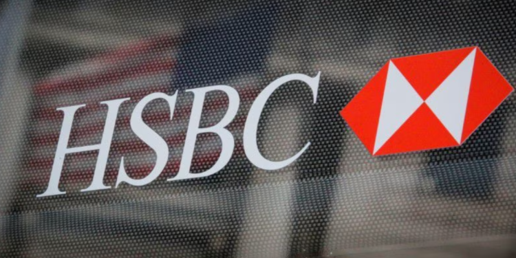 匯豐銀行：數位資產在2030將佔全球財富10%，較當前價值成長1500％