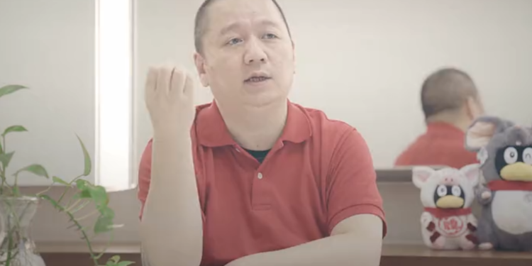 加密技術專家響馬：公鏈追求高TPS毫無意義！