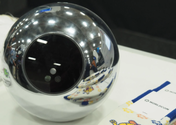 密碼學專家告訴你：世界幣Worldcoin有哪些隱私風險值得注意？