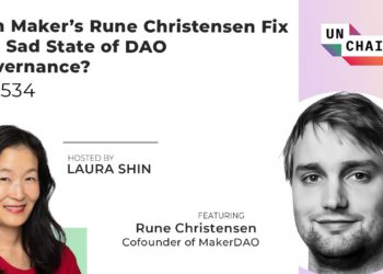 對話MakerDAO：終局計劃四階段，能否改善DAO治理的糟糕現狀？