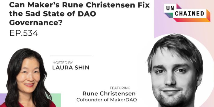 2023083014492802990059 | 動區動趨-最具影響力的區塊鏈新聞媒體 對話MakerDAO:終局計劃四階段,能否改善DAO治理的糟糕現狀?