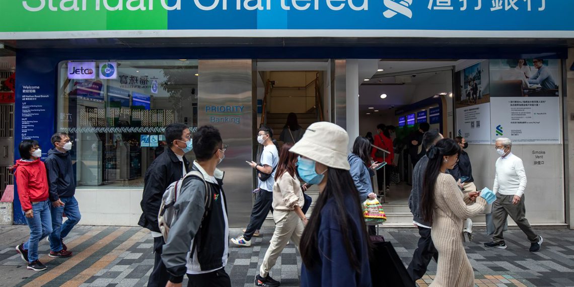 230221105441-standard-chartered-hk | 動區動趨-最具影響力的區塊鏈新聞媒體 香港加密企業能開戶了!渣打銀行給肯定:虛擬資產是未來前景