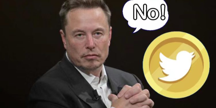 馬斯克澄清「不會」發行X代幣、社群敲碗：有狗狗幣就夠了..