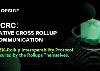 ZK 生態》Opside上線NCRC協議，實現Rollup原生跨鏈通訊