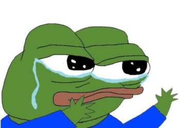 PEPE醜聞爆跌21%》多簽錢包惡改規則、團隊轉出16兆枚、創辦人身份被捅出