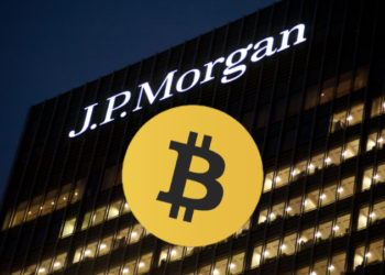 摩根大通：多頭清算近尾聲，加密貨幣市場短期「下行空間有限」比特幣力守2.6萬