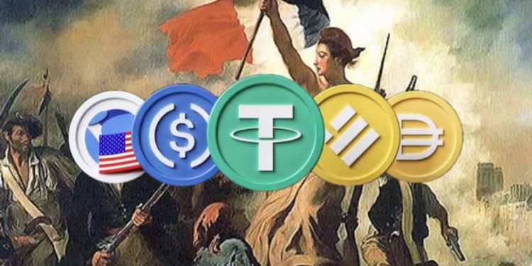 美國議員集體譴責鮑爾：聯準會破壞《穩定幣法案》推進，阻礙銀行加入加密生態