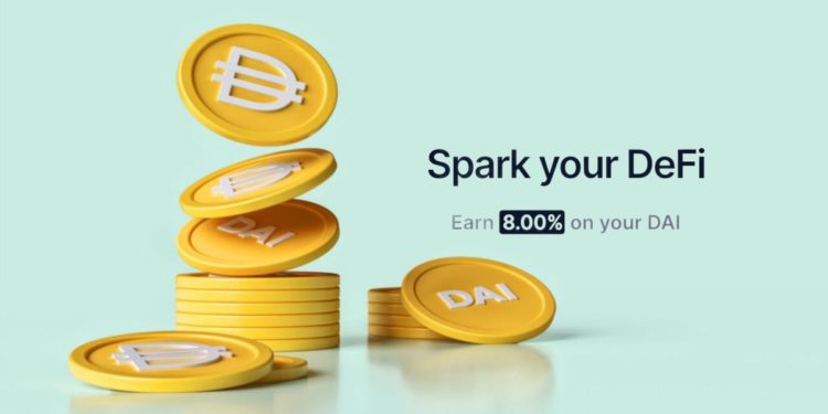 7b72686cd3fc3a5d41c1f01b2939babe | 動區動趨-最具影響力的區塊鏈新聞媒體 MakerDAO狂暴「8%利率」通過!巨鯨秒存千萬DAI ,TVL衝破4億鎂