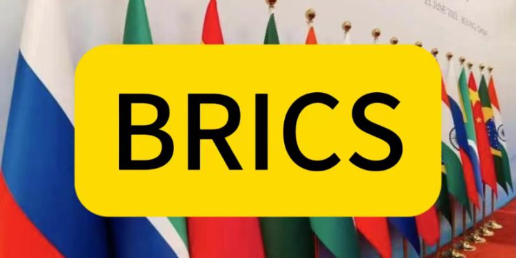 8aa4371262f22a1cfbac7261ebe74c3 | 動區動趨-最具影響力的區塊鏈新聞媒體 金磚國家擴大:阿聯酋、伊朗、阿根廷..6國獲准加入,能撼動美元霸權?