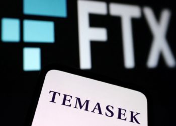 淡馬錫、紅杉資本、軟銀..等18家機構遭控「FTX幫兇」，遭散戶集體訴訟