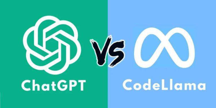 Meta再推AI神器，開源免費的模型Code Llama，對比ChatGPT如何？