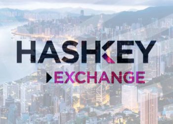 HashKey合作香港「眾安銀行」提供法幣出入金：很快上線港幣HKD交易對