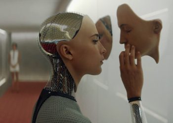 防AI毀滅世界！該如何防範人工智慧有「自我意識」？