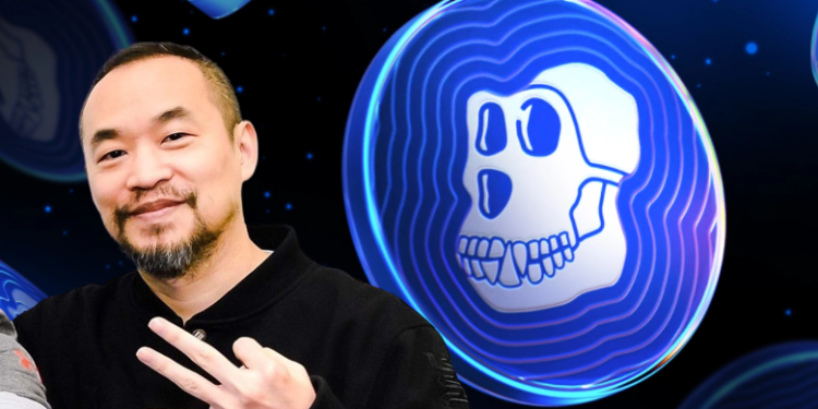 麻吉大哥玩猴最對味！清倉後首次質押APE，每日進帳超23萬台幣