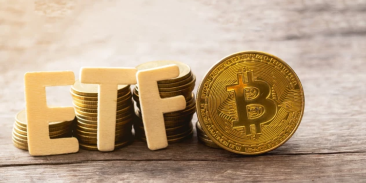 BTC ETF | 動區動趨-最具影響力的區塊鏈新聞媒體 大利好!知情人士爆:比特幣現貨 ETF 將在4~6個月內批准!已非 “是否會過” 的問題