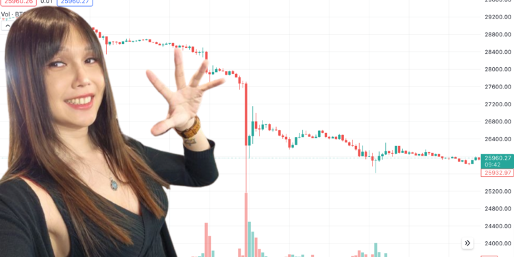 比特幣暴跌9%原因？社群挖出台股冥燈「巴逆逆」宣布進幣圈，5天後血流成河