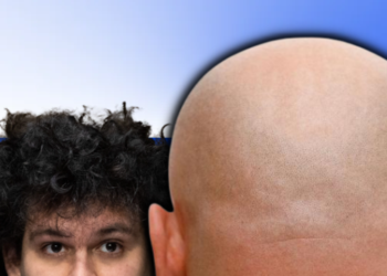 Base迷因「禿頭幣$BALD」捲款暴跌，發行方竟是SBF？