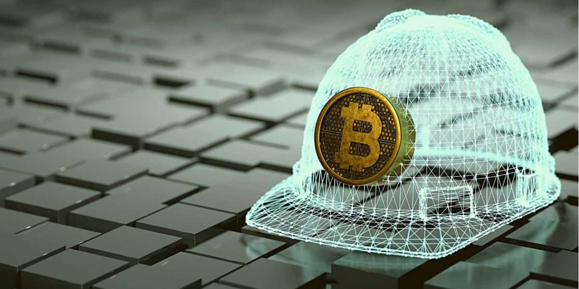 Bitcoin_Mining | 動區動趨-最具影響力的區塊鏈新聞媒體 摩根大通報告:比特幣礦企轉型AI市場!應對減半後困境