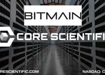 熊市探底訊號？比特大陸收購「破產礦企」，買入5,400 萬鎂Core Scientific股權
