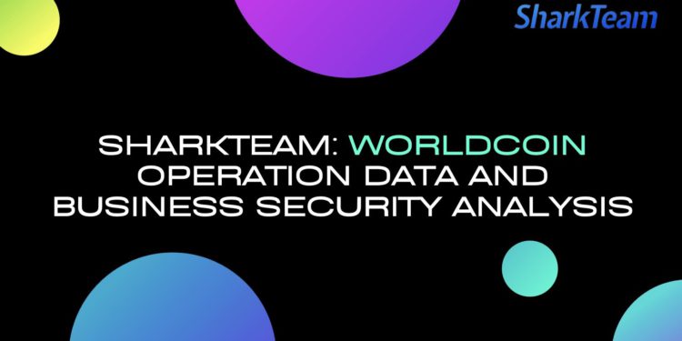 F2_bfyMa4AEMWnJ | 動區動趨-最具影響力的區塊鏈新聞媒體 SharkTeam研報》世界幣 Worldcoin隱私安全分析