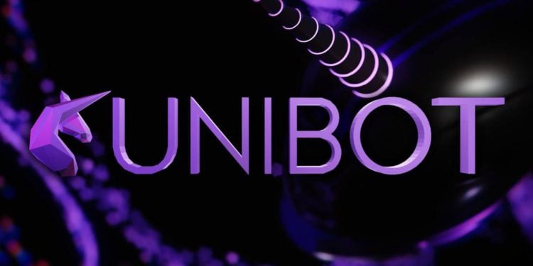 Gw9VX0TbXI | 動區動趨-最具影響力的區塊鏈新聞媒體 熊市裡的加密投資新敘事:Unibot專案分析