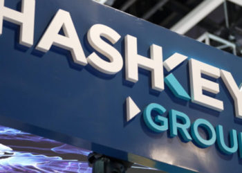 HashKey交易所開放BTC、ETH散戶交易！並可自由儲值、提領