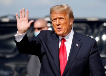 美國共和黨初選火拼，哪些候選人是「加密友好派」？