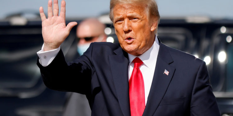 | 動區動趨-最具影響力的區塊鏈新聞媒體 美國共和黨初選火拼,哪些候選人是「加密友好派」?