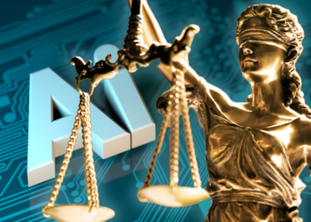 AI與法律的碰撞：最虧的是律師？