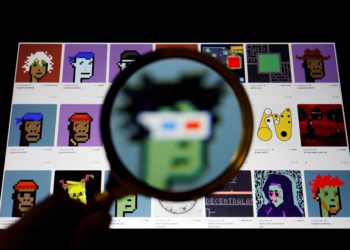 如何捕捉NFT市場「牛回」訊號？