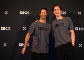 活動｜OKX 成為新加坡「TOKEN2049」峰會冠名贊助商、主要演講嘉賓