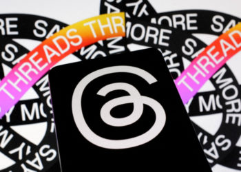 Threads活躍用戶暴降8成！Meta本週推「網頁版」能救活流量？