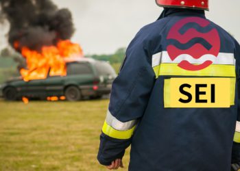 騙空投？社群暴怒被反擼，Sei基金會急滅火：一定會Airdrop