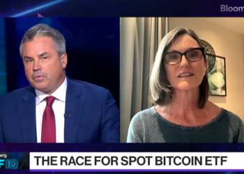 女股神：SEC將「批准多個」比特幣現貨ETF，關鍵時間就在灰度勝訴後