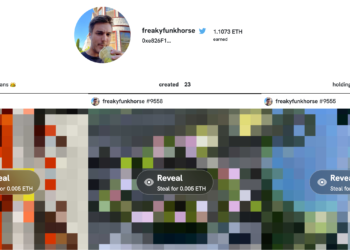 Friend.tech上一代社交產品「stealcam」詳解：窺看隱私與創作者經濟的融合