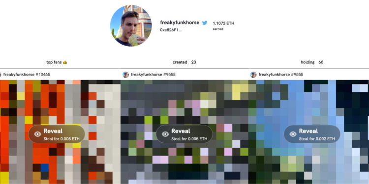 Friend.tech上一代社交產品「stealcam」詳解：窺看隱私與創作者經濟的融合