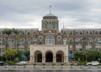 AI成未來法官？台灣司法院9月試行以人工智慧寫判決書