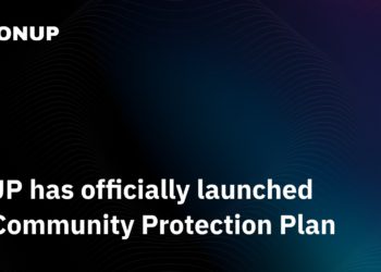 TON生態Launchpad平台》TonUP推出「社群保護計劃」保障IDO成員權益