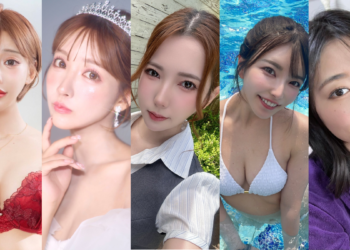 盤點那些年我們追過的「AV女優」NFT，TRE台北成人展開幕