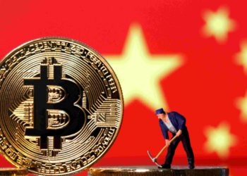 中國6599份區塊鏈案件：判決書為何如此魔幻？