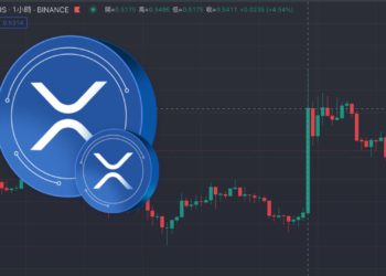 瑞波高點出貨？灰度勝訴SEC後轉移3100萬顆XRP