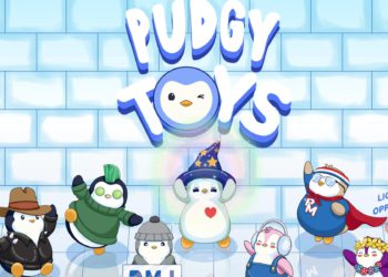 胖企鵝CEO喊「NFT不是賺錢工具」，提6大NFT發展要點