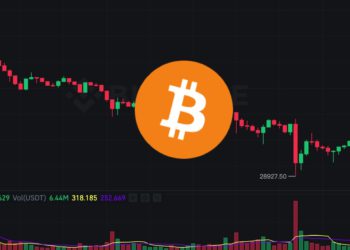 比特幣未能站上3萬》分析師：失去關鍵支撐！BTC黑暗時刻將臨