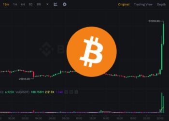 重磅！灰度贏得SEC訴訟，比特幣跳漲5%突破27,500美元